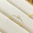 Anel Delicate