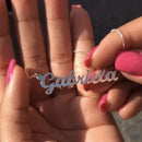 COLAR PERSONALIZADO